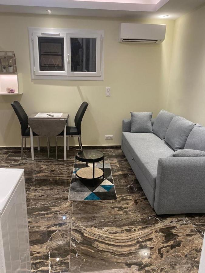Au Calme Apartment Le Cannet Ngoại thất bức ảnh